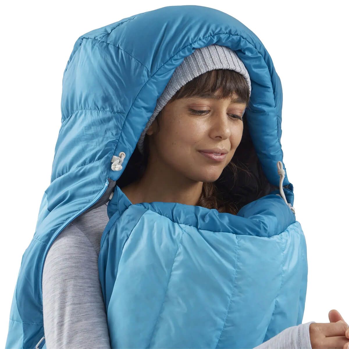 Trek -9 Women's Down Sleeping Bag