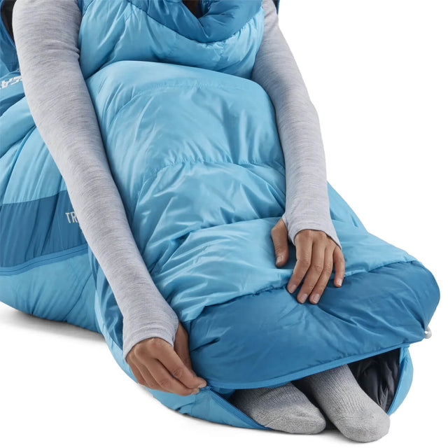 Trek -9 Women's Down Sleeping Bag