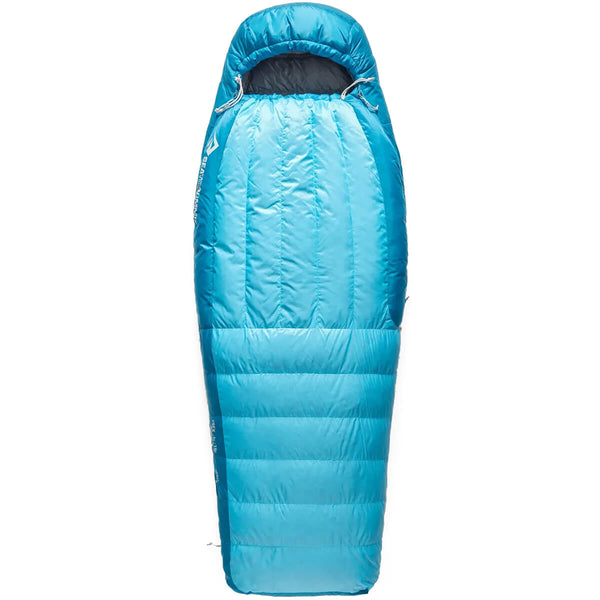 Trek -9 Women's Down Sleeping Bag