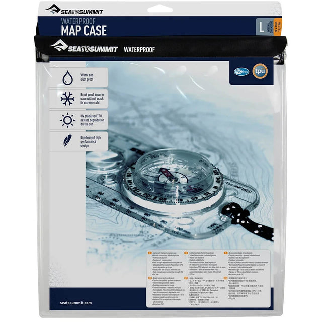 Map Case