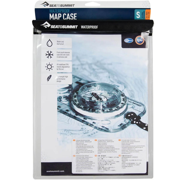 Map Case
