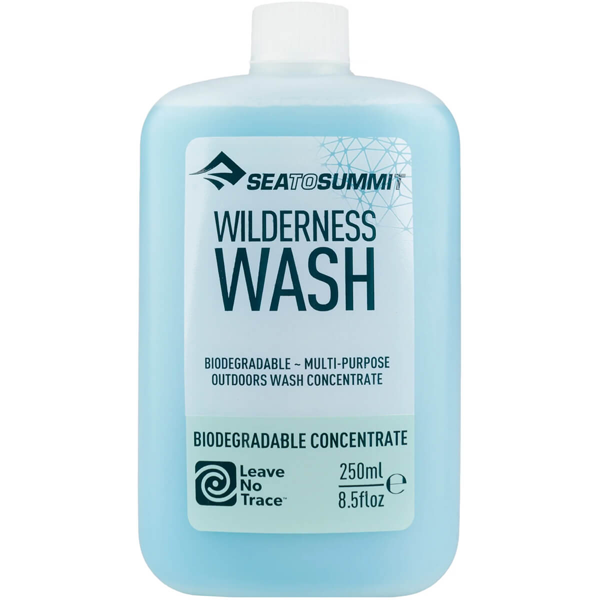 Wilderness Wash