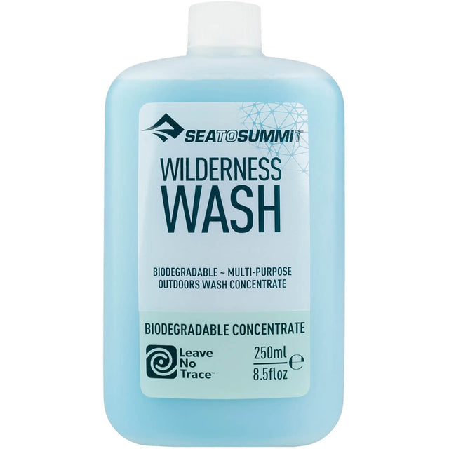 Wilderness Wash