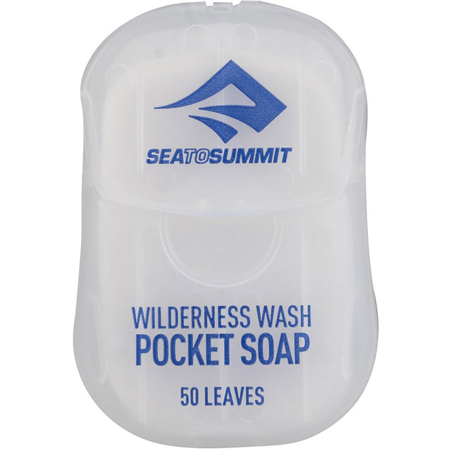 Wilderness Wash Pocket Soap