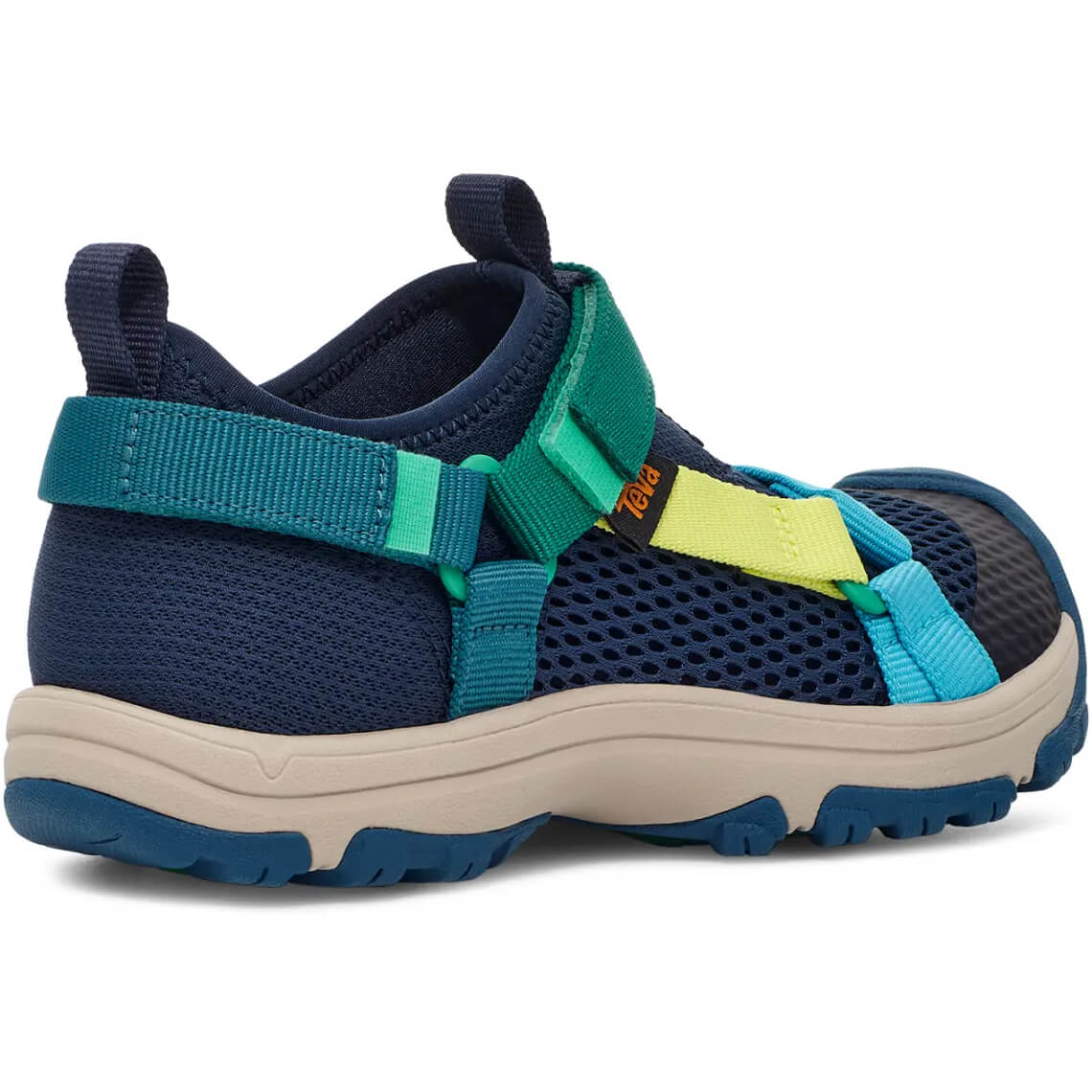 Outflow Universal Kid's Water Shoe