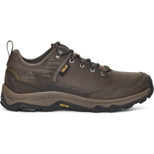 Riva RP Men's Waterproof Hiking Shoe