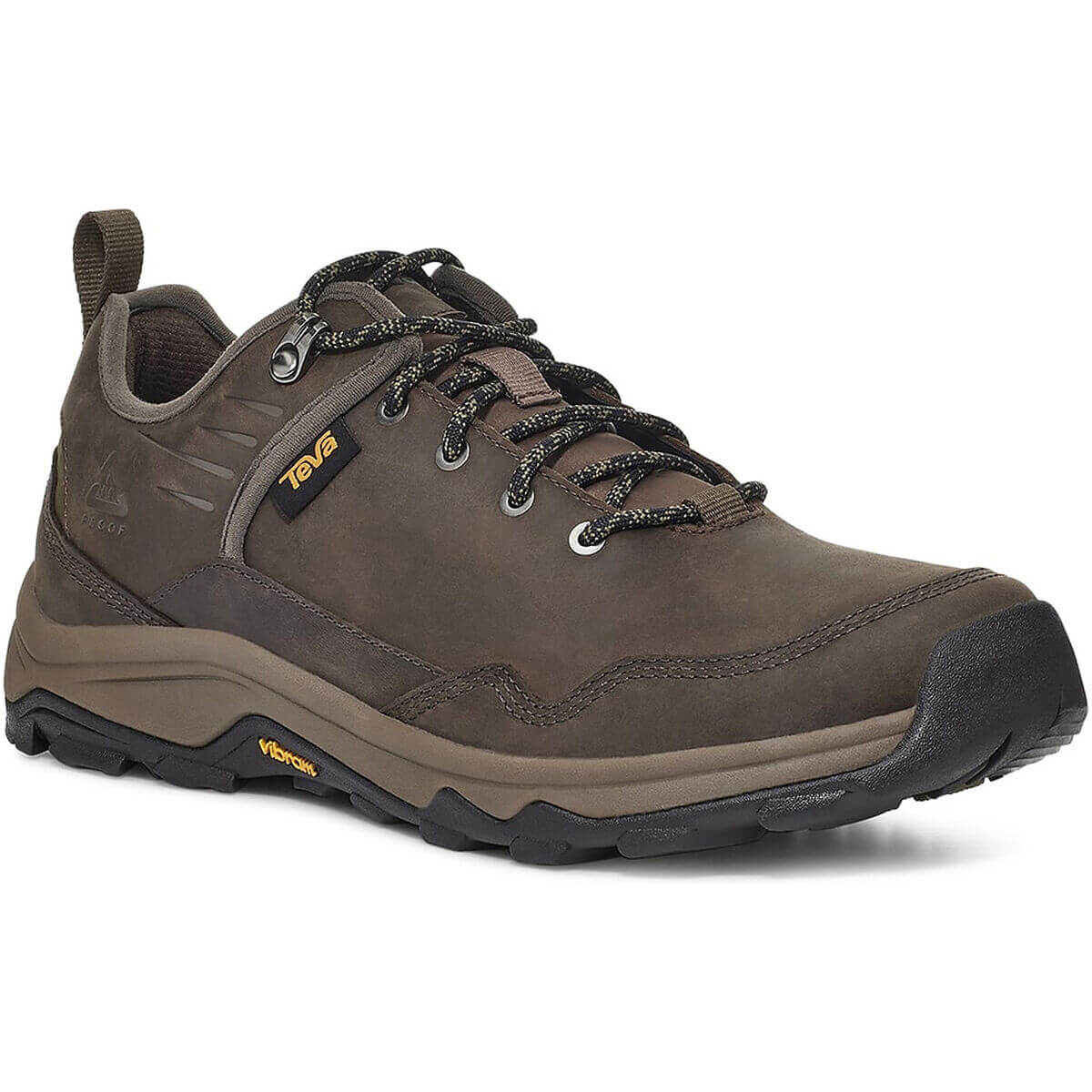 Riva RP Men's Waterproof Hiking Shoe