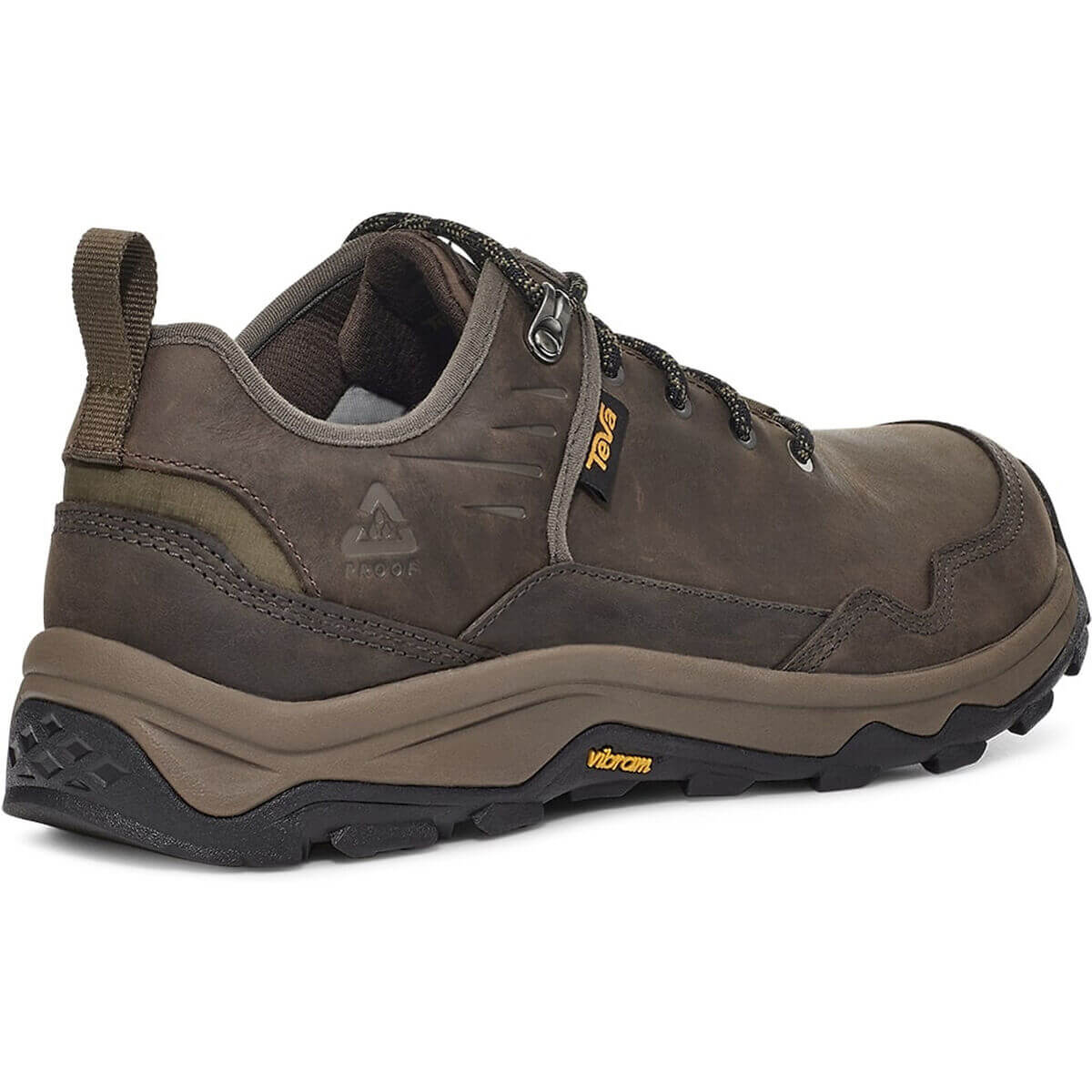 Riva RP Men's Waterproof Hiking Shoe
