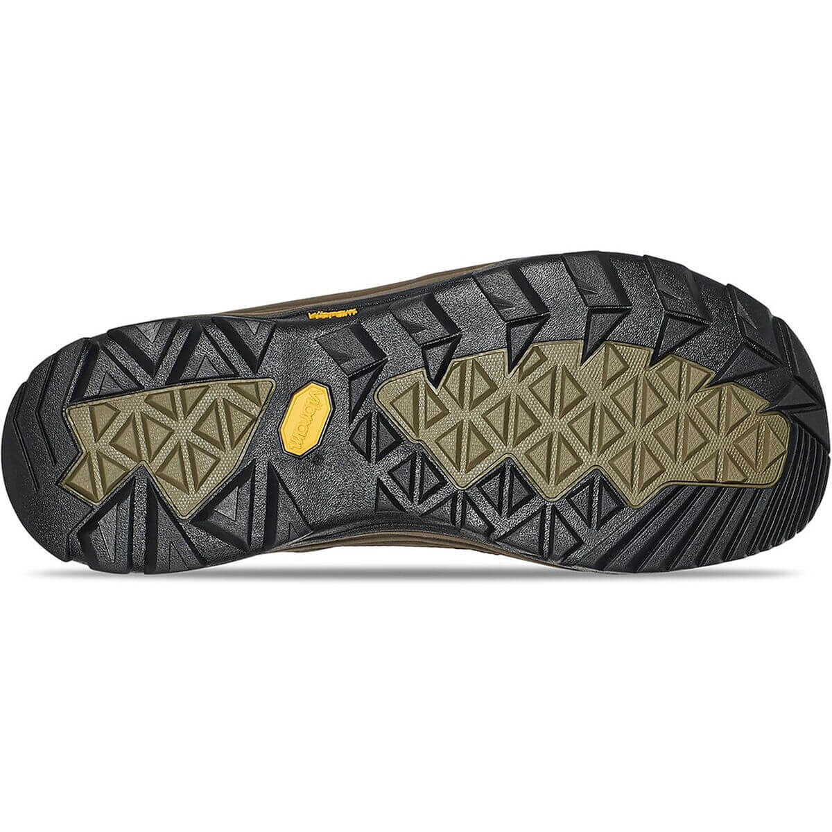 Riva RP Men's Waterproof Hiking Shoe