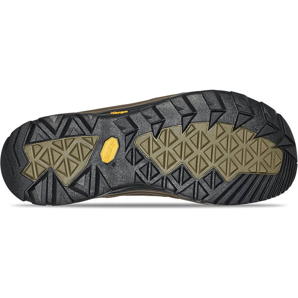 Riva RP Men's Waterproof Hiking Shoe