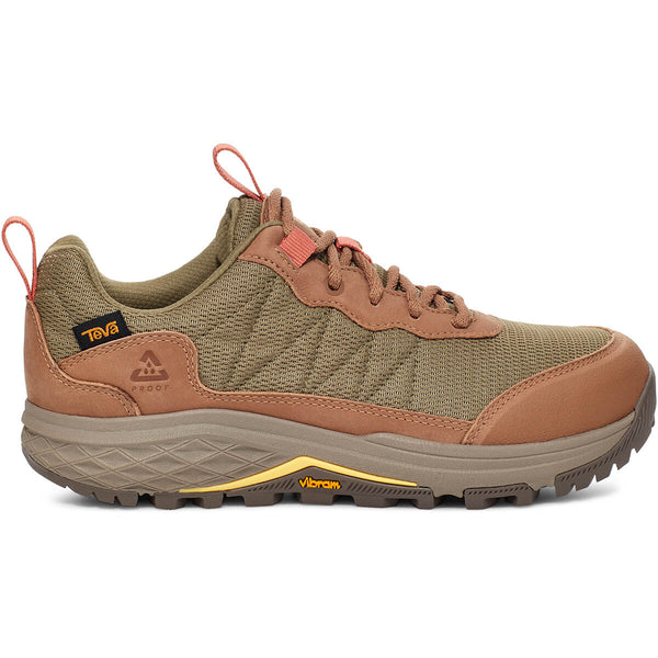 Ridgeview Women's Low Shoe