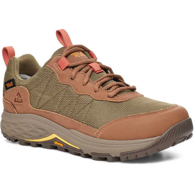Ridgeview Women's Low Shoe