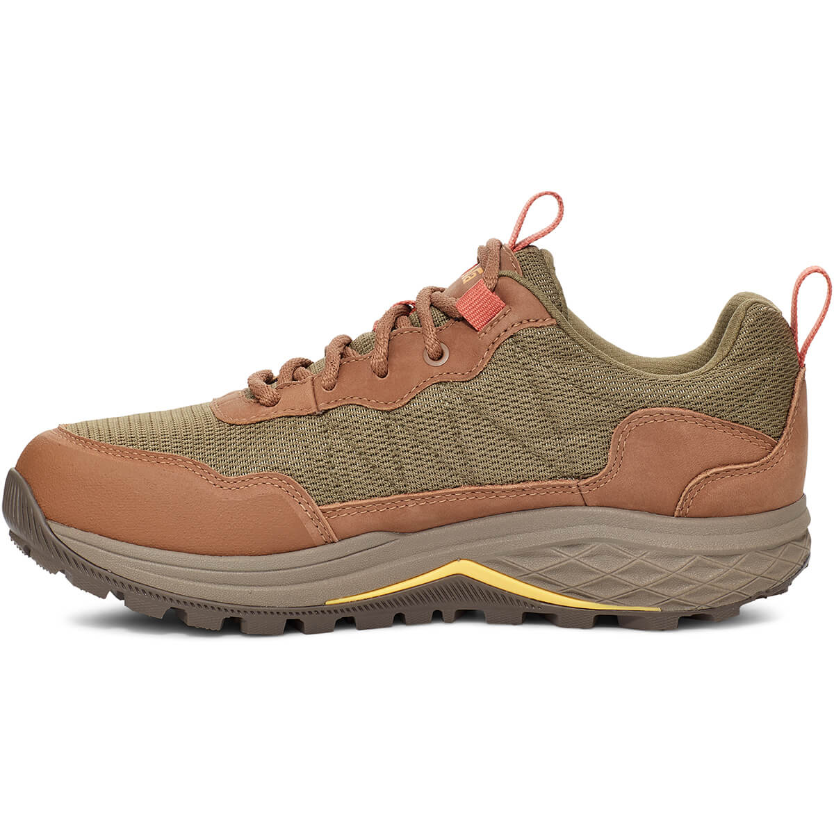 Ridgeview Women's Low Shoe