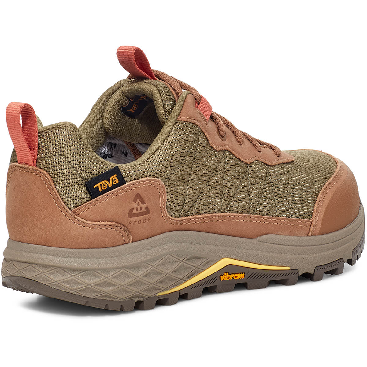 Ridgeview Women's Low Shoe