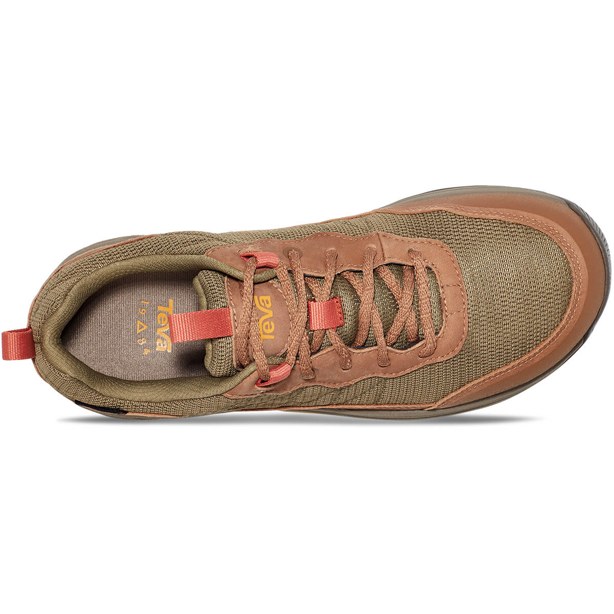 Ridgeview Women's Low Shoe