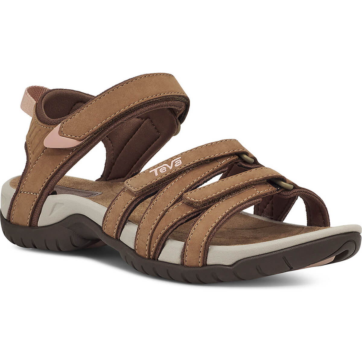 Tirra Women's Leather Sandal