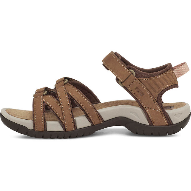 Tirra Women's Leather Sandal