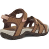 Tirra Women's Leather Sandal