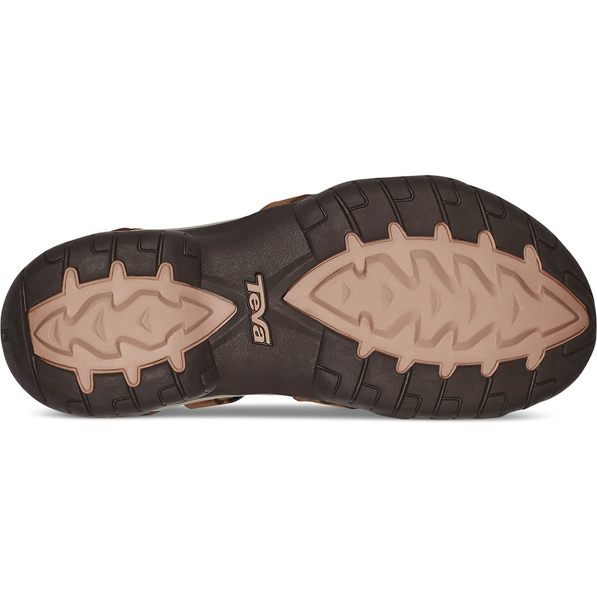 Tirra Women's Leather Sandal