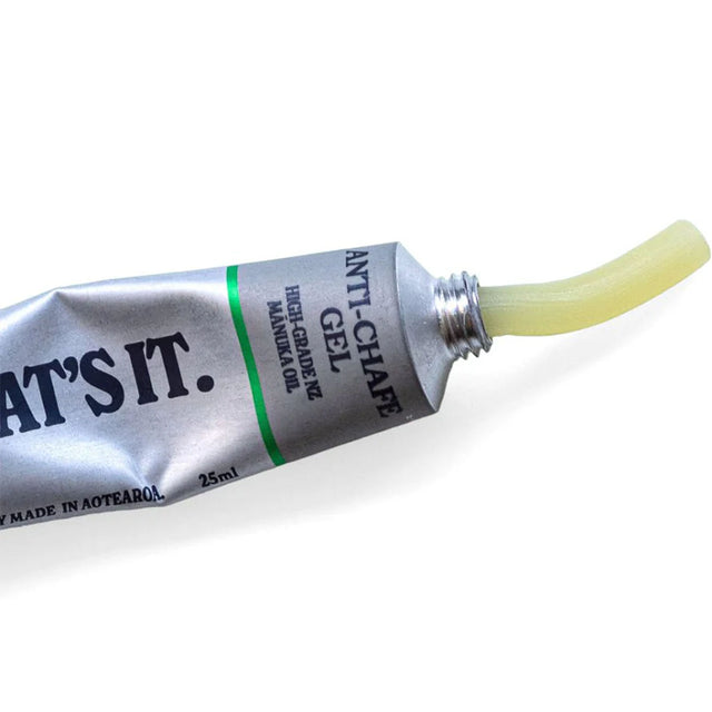 That's It Anti-Chafe Gel 25ml