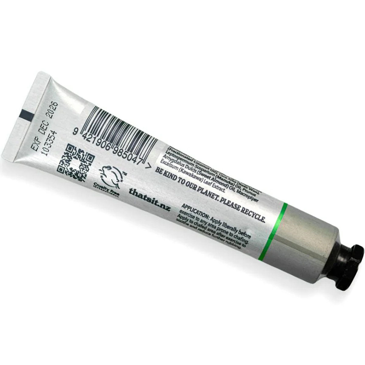 That's It Anti-Chafe Gel 25ml