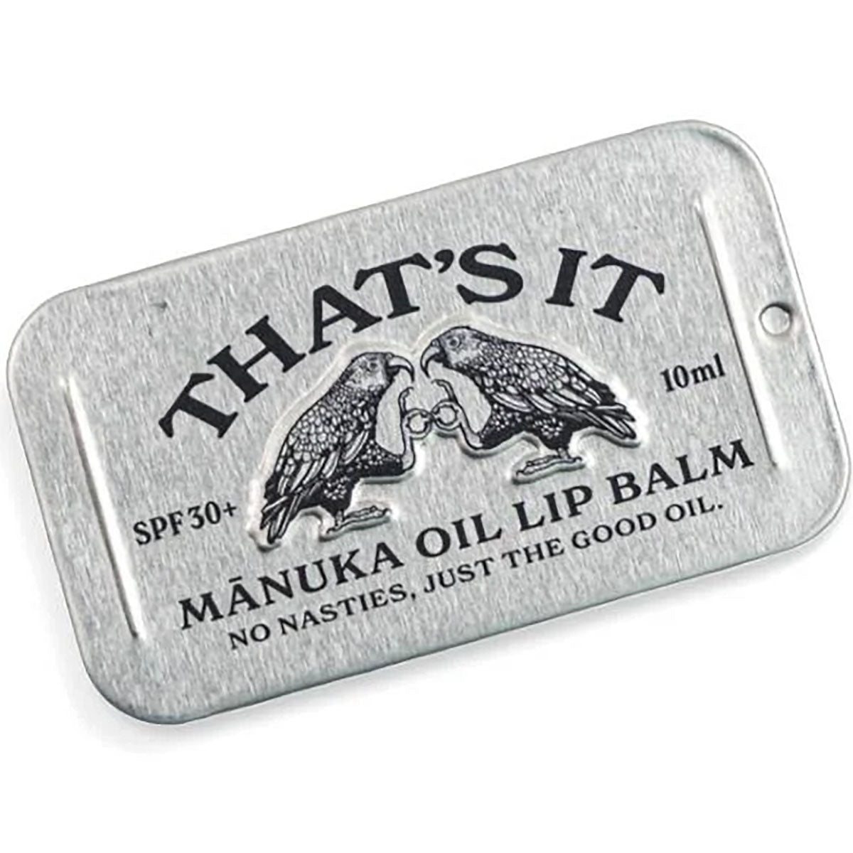 That's It SPF 30 Lip Balm 10ml