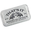 That's It SPF 30 Lip Balm 10ml