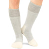Over Calf Mountaineering Sock - Thick Cushion
