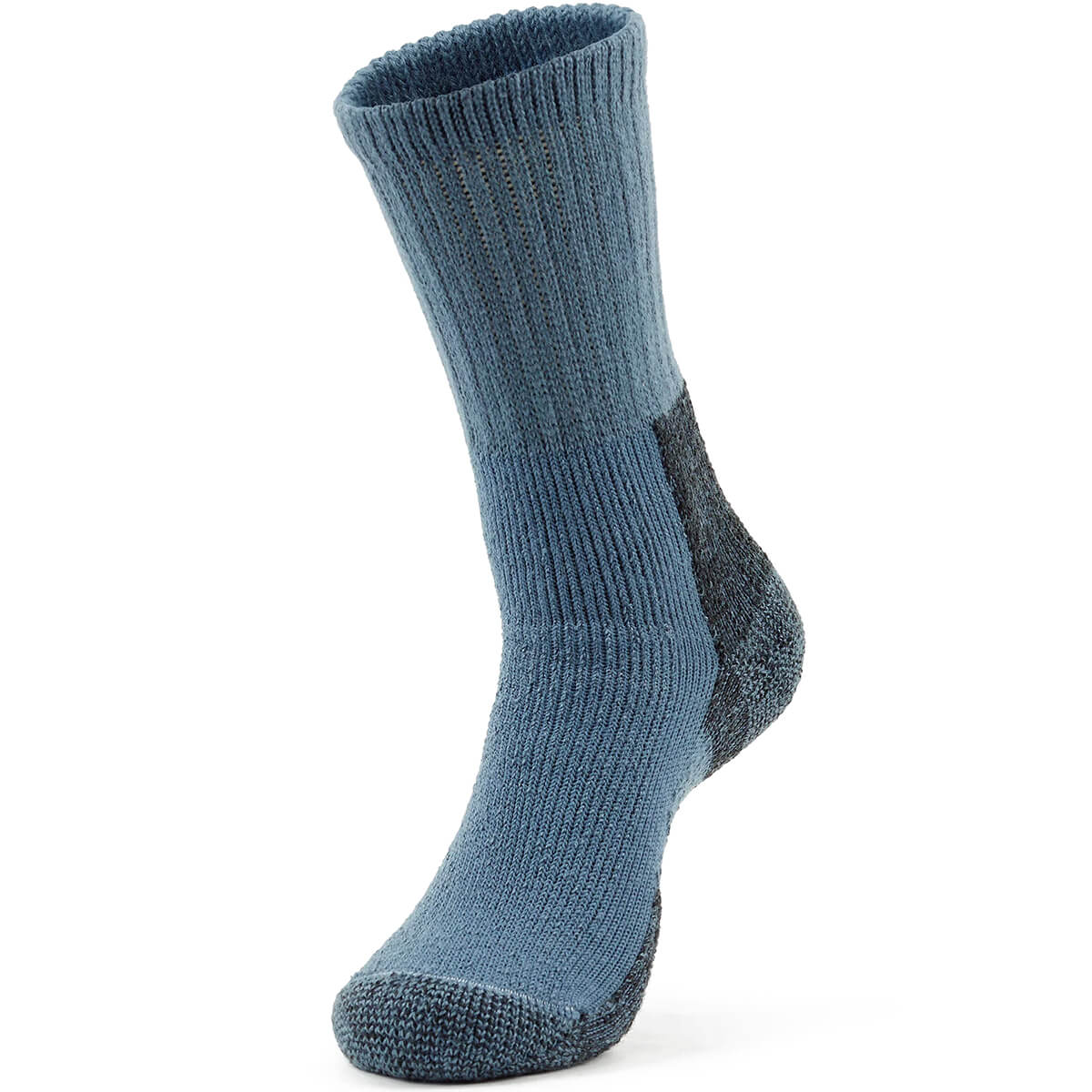 Hiking Women's Crew Sock - Thick Cushion