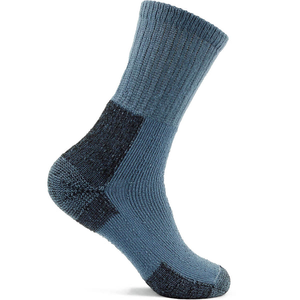 Hiking Women's Crew Sock - Thick Cushion