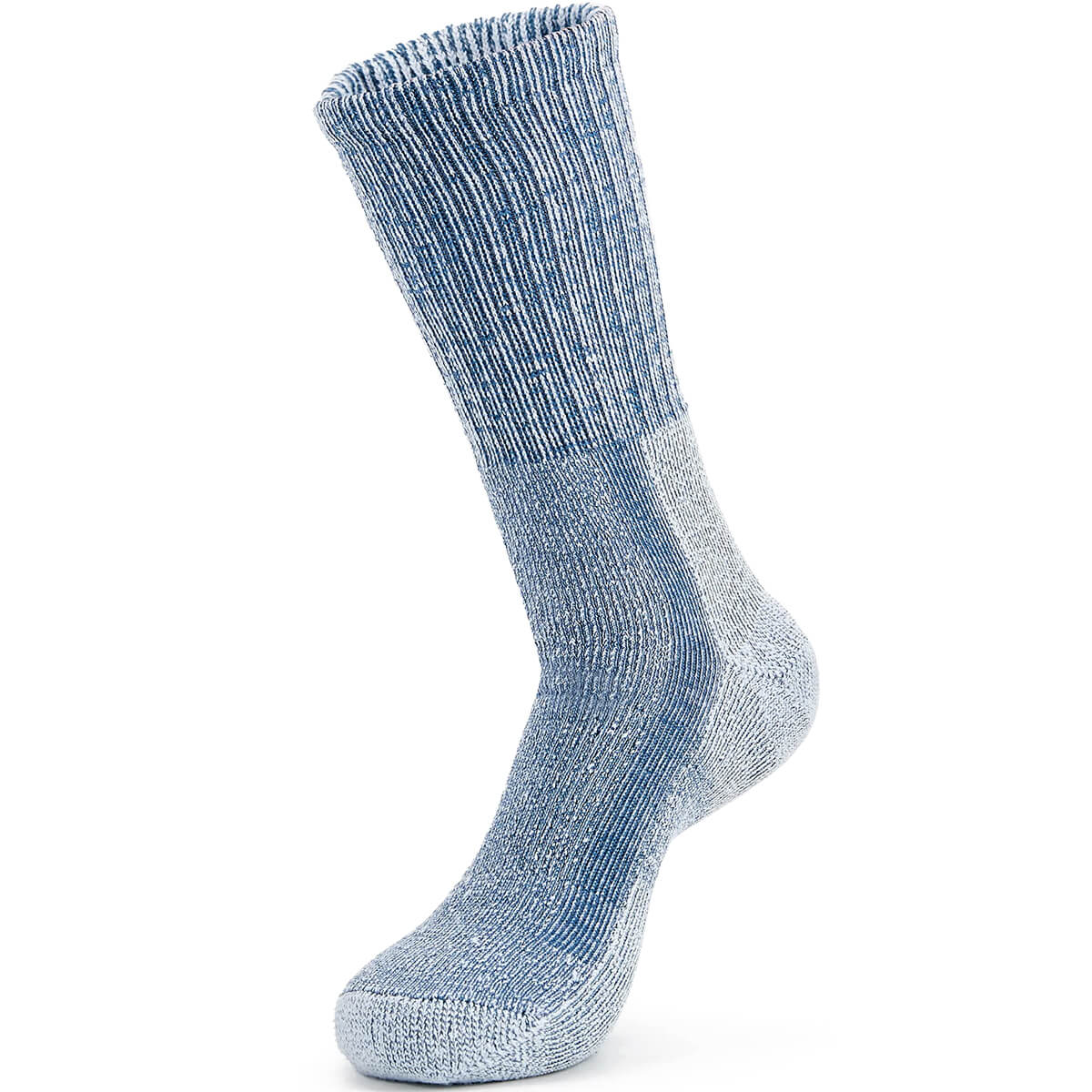 Light Hiking Women's Crew Sock - Moderate Cushion