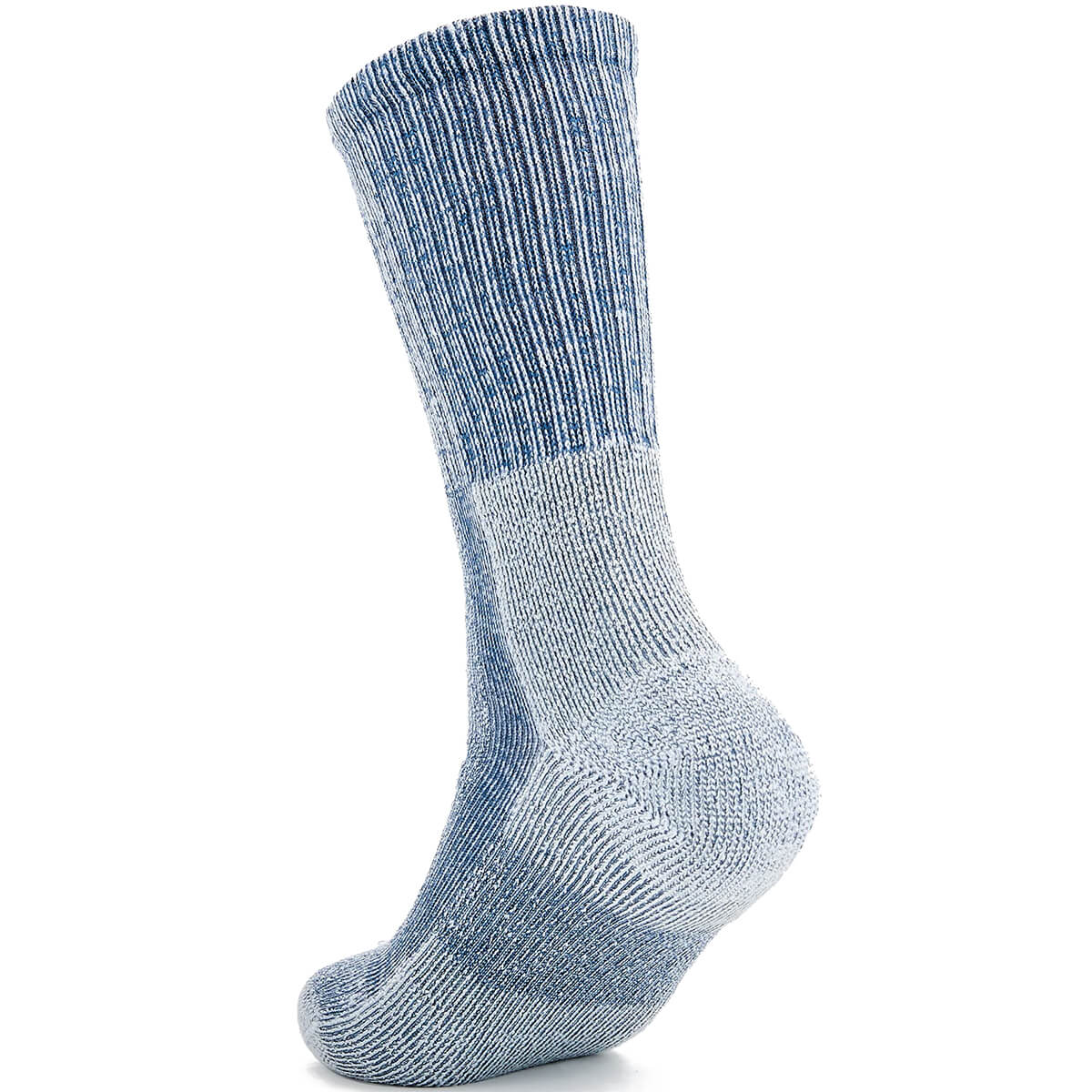 Light Hiking Women's Crew Sock - Moderate Cushion