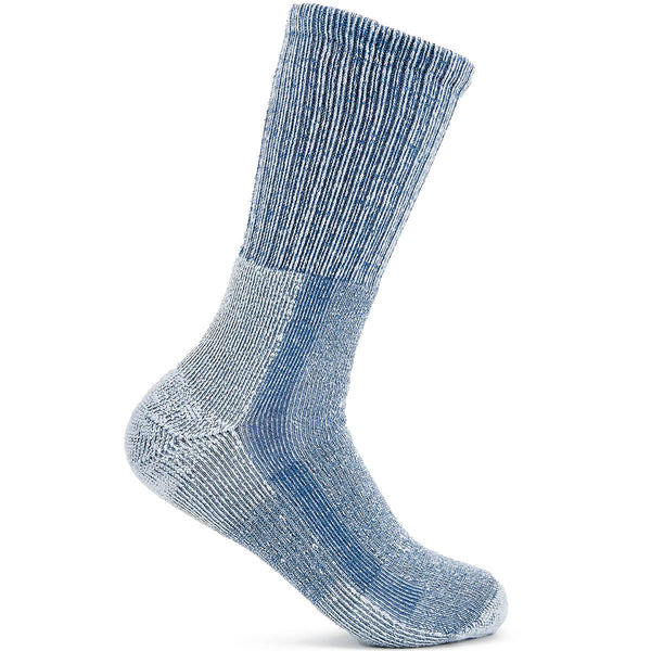Light Hiking Women's Crew Sock - Moderate Cushion