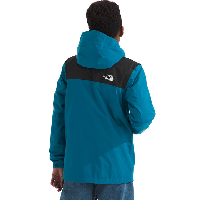 Antora Rain Boy's Jacket