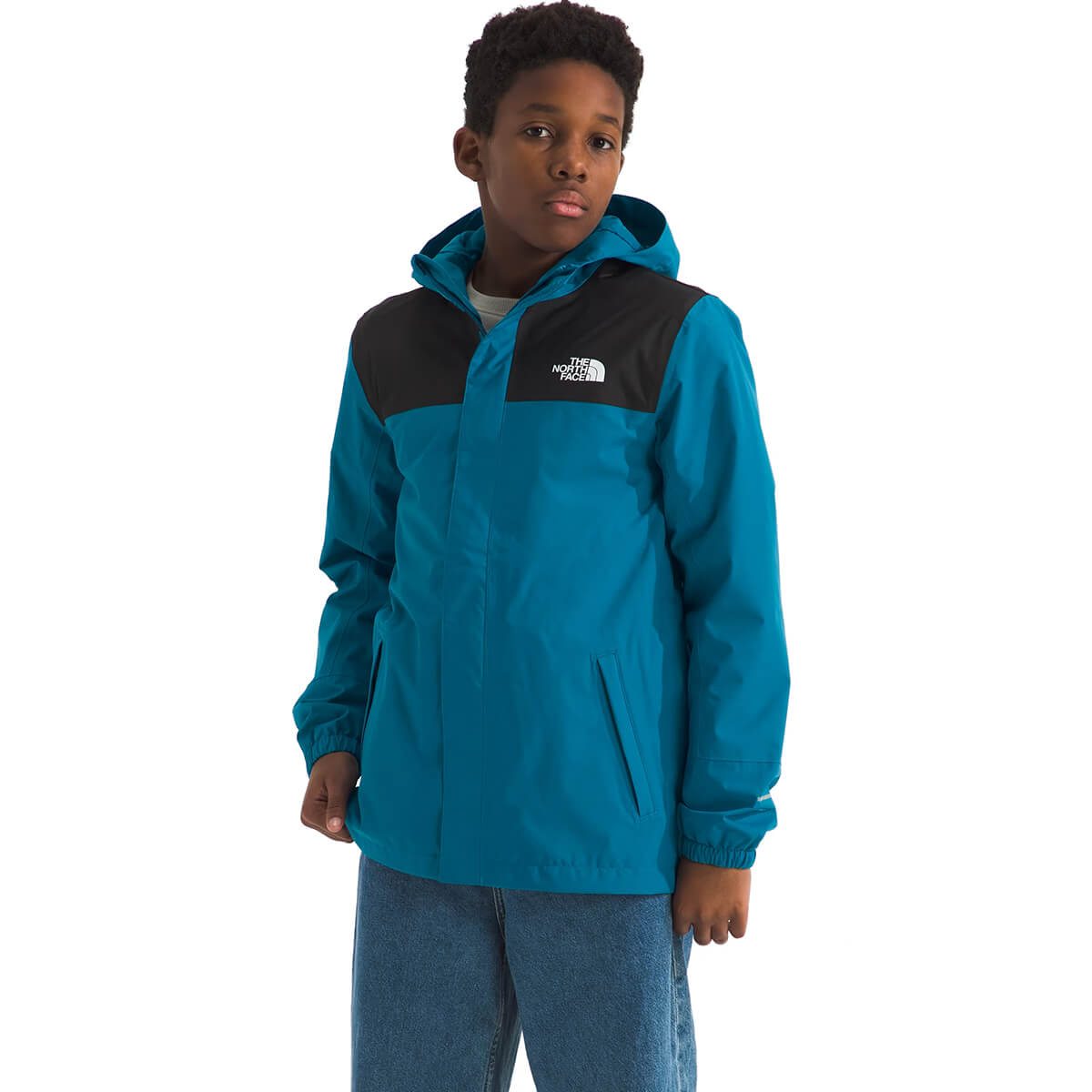Antora Rain Boy's Jacket