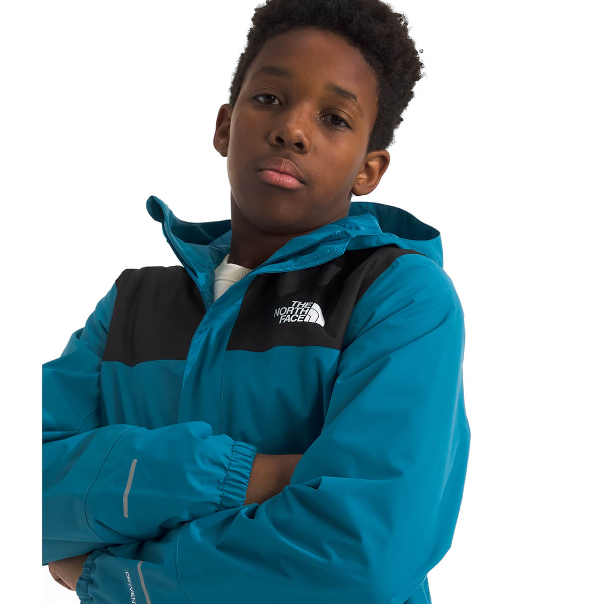 Antora Rain Boy's Jacket