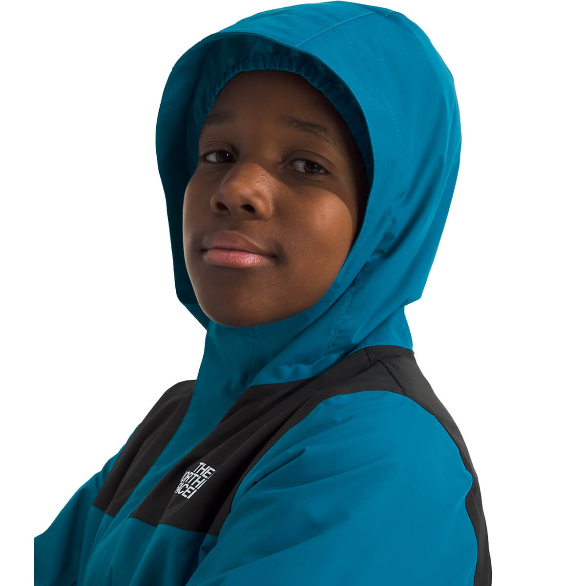 Antora Rain Boy's Jacket