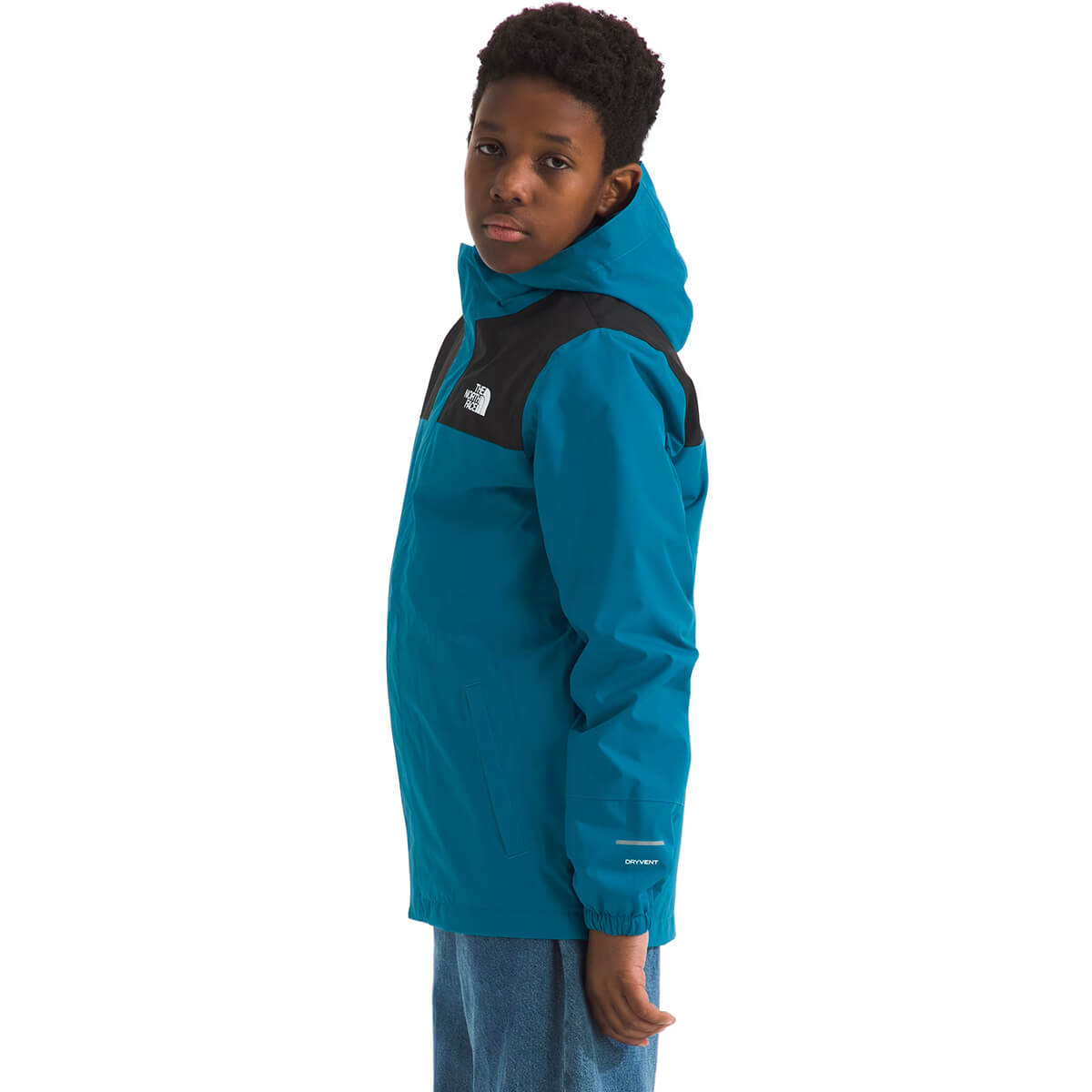 Antora Rain Boy's Jacket