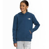 Camp Fleece Boy's Pullover Hoodie
