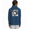 Camp Fleece Boy's Pullover Hoodie