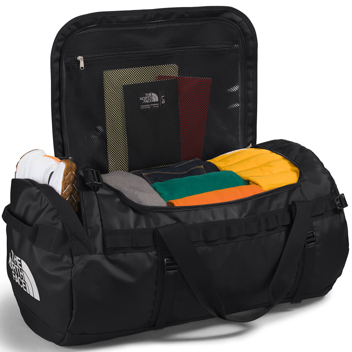 Base Camp Large Duffel