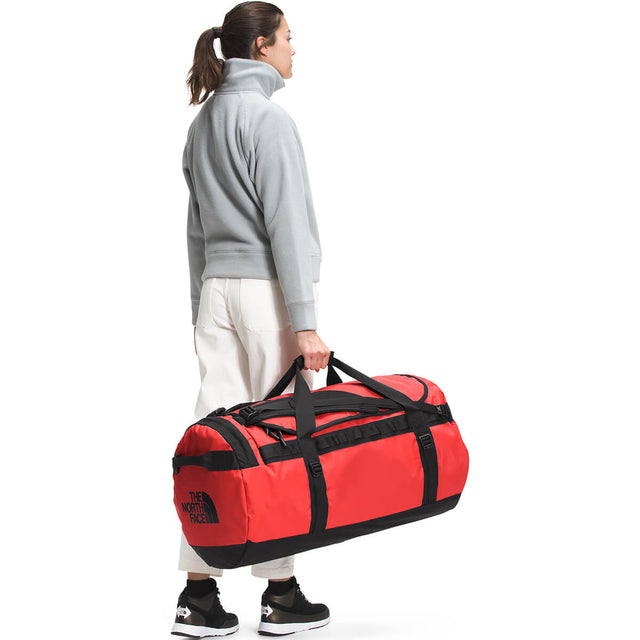 Base Camp Large Duffel