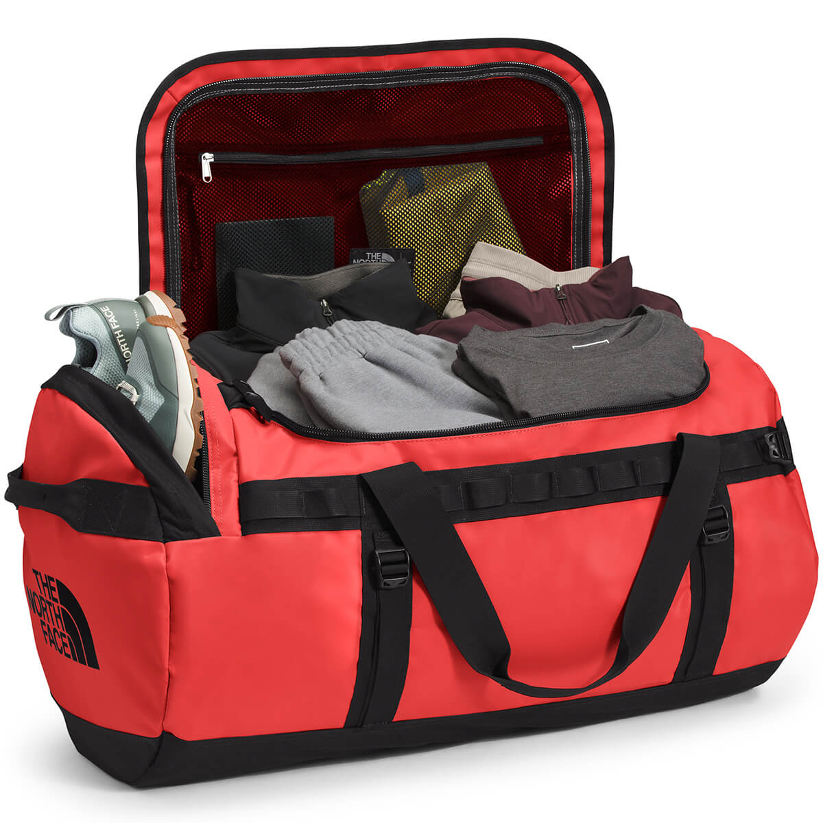 Base Camp Large Duffel