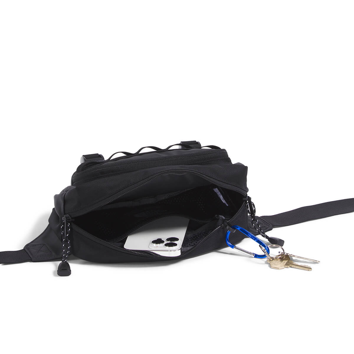 Base Camp Lumbar Pack