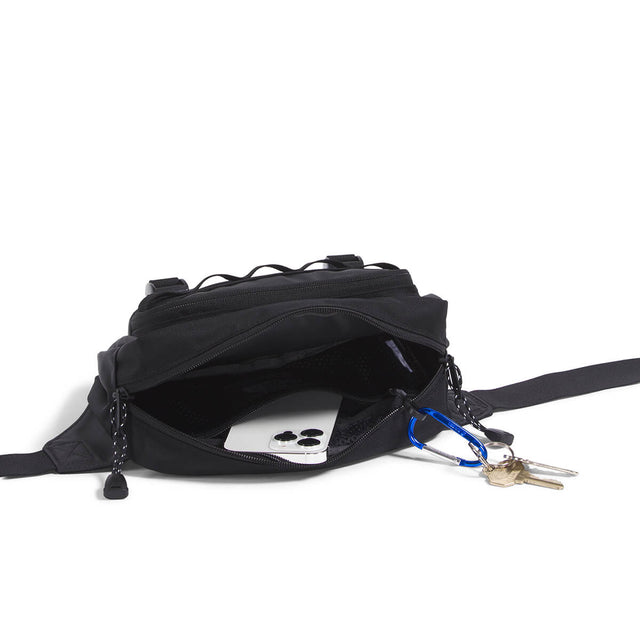 Base Camp Lumbar Pack