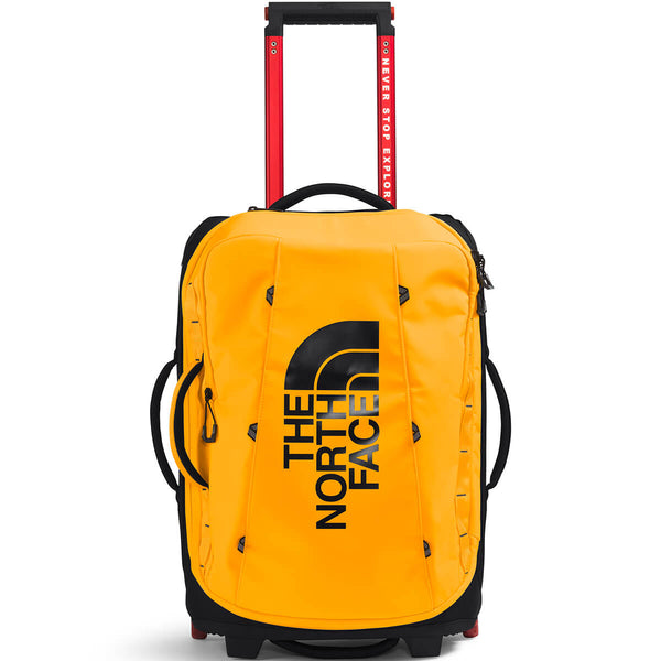 Base Camp 22-inch Rolling Thunder