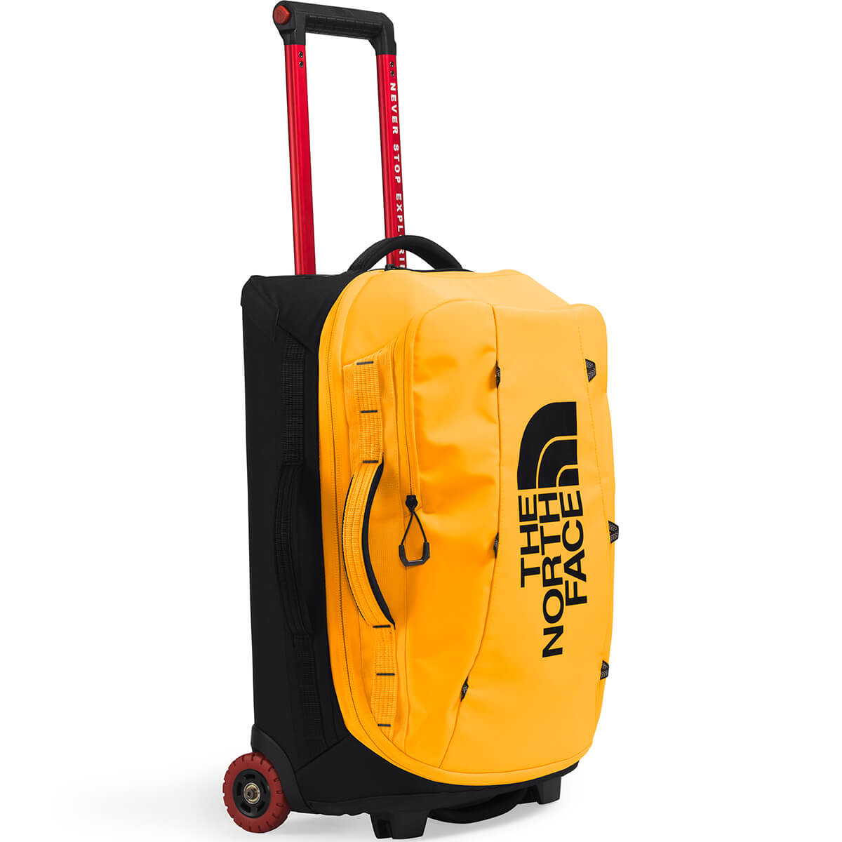 Base Camp 22-inch Rolling Thunder