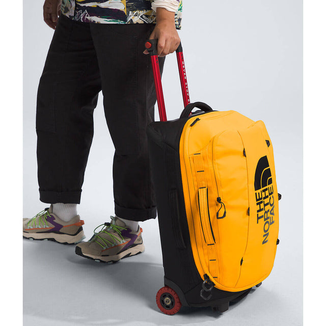 Base Camp 22-inch Rolling Thunder