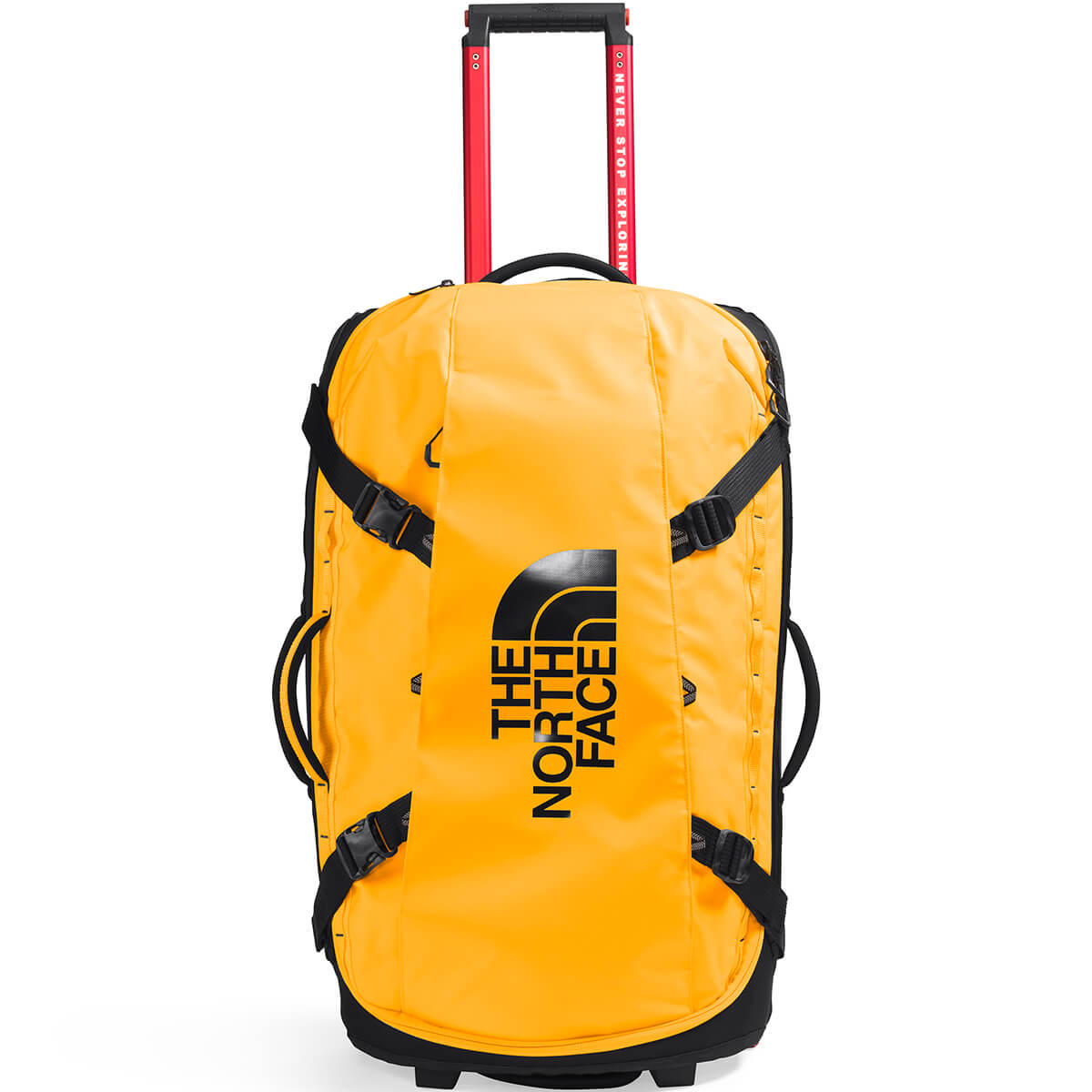 Base Camp 28-inch Rolling Thunder