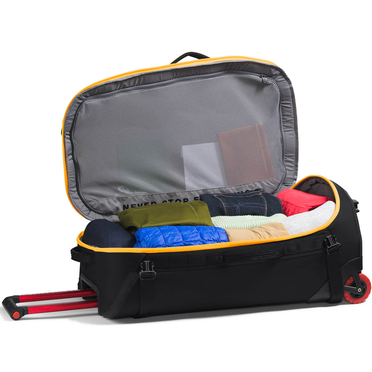 Base Camp 28-inch Rolling Thunder